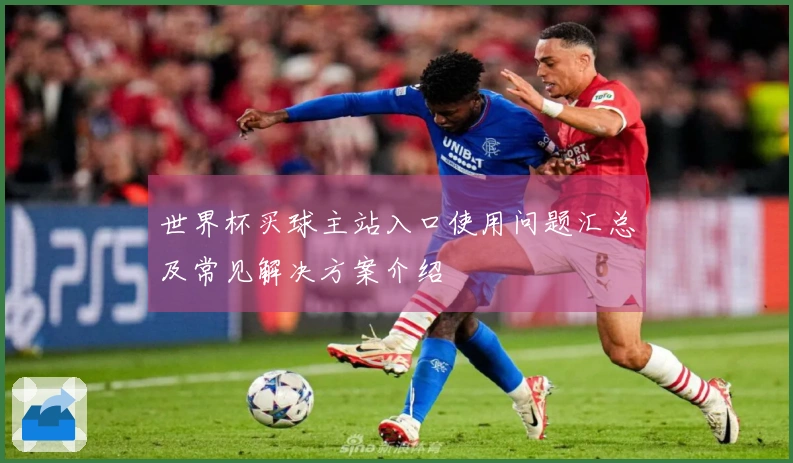 世界杯买球主站入口使用问题汇总及常见解决方案介绍