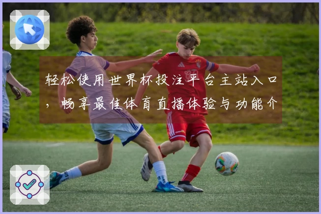 轻松使用世界杯投注平台主站入口，畅享最佳体育直播体验与功能介绍