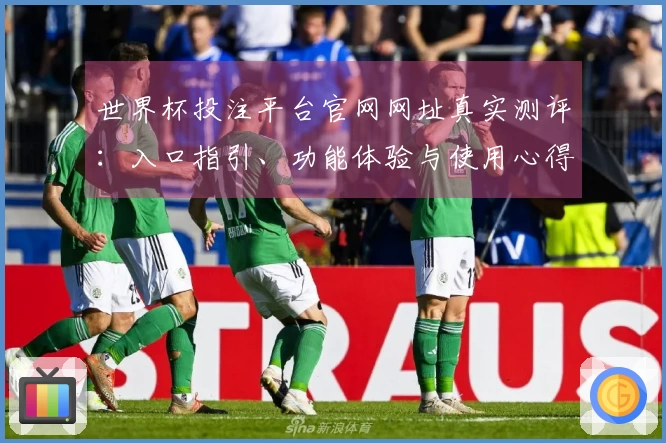 世界杯投注平台官网网址真实测评：入口指引、功能体验与使用心得全方位整合